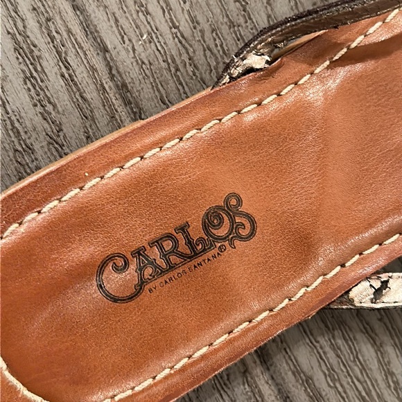 Carlos Sandals - Picture 6 of 7